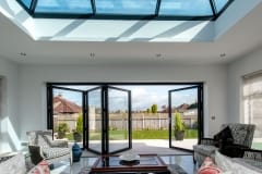 Bifold Door Installation, Sale and Altrincham