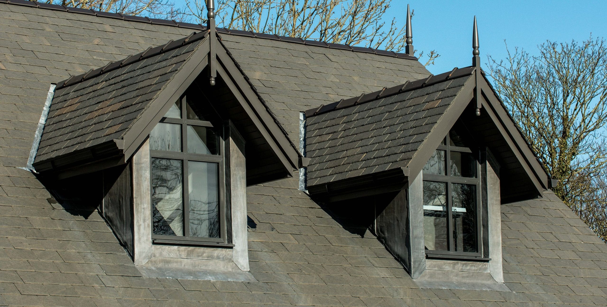 aluminium window supplier midlands