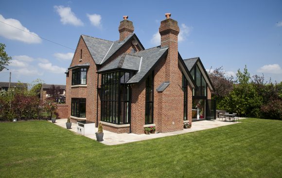 Architectural Aluminium, Cheshire
