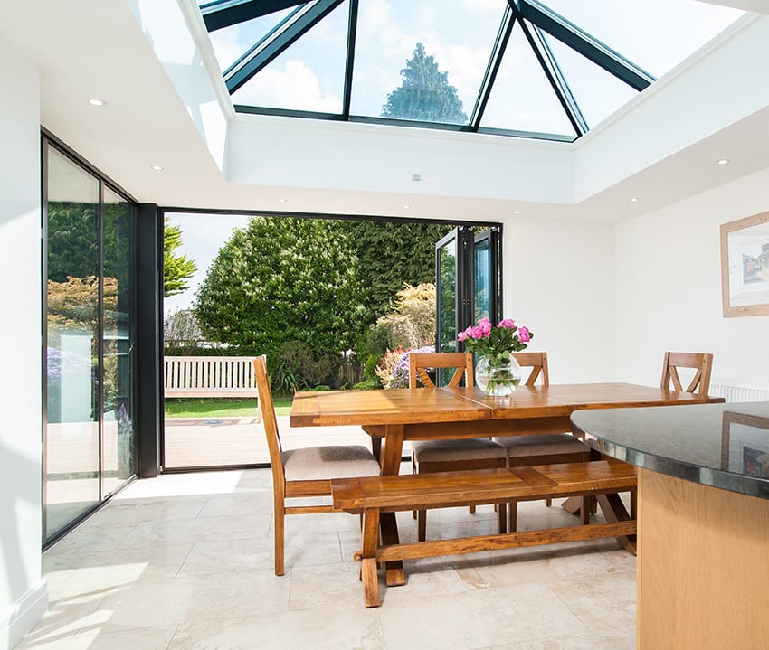 house-kitchen-extension-glass-rooflight-lantern-manchester-macclesfield-sale-altrincham