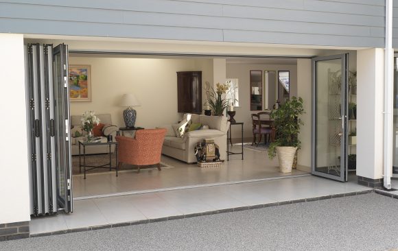 Bifolds in Chelford, Knutsford