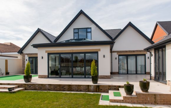 Property Renovation in Sale